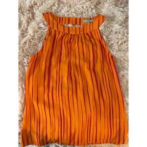 Banana Republic loose tank